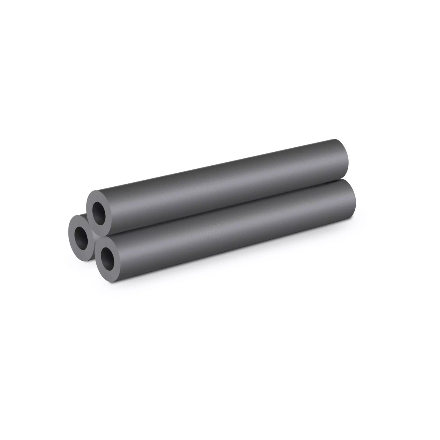 Tubo Sch 80 3" para Braço de Carretel Bandeira