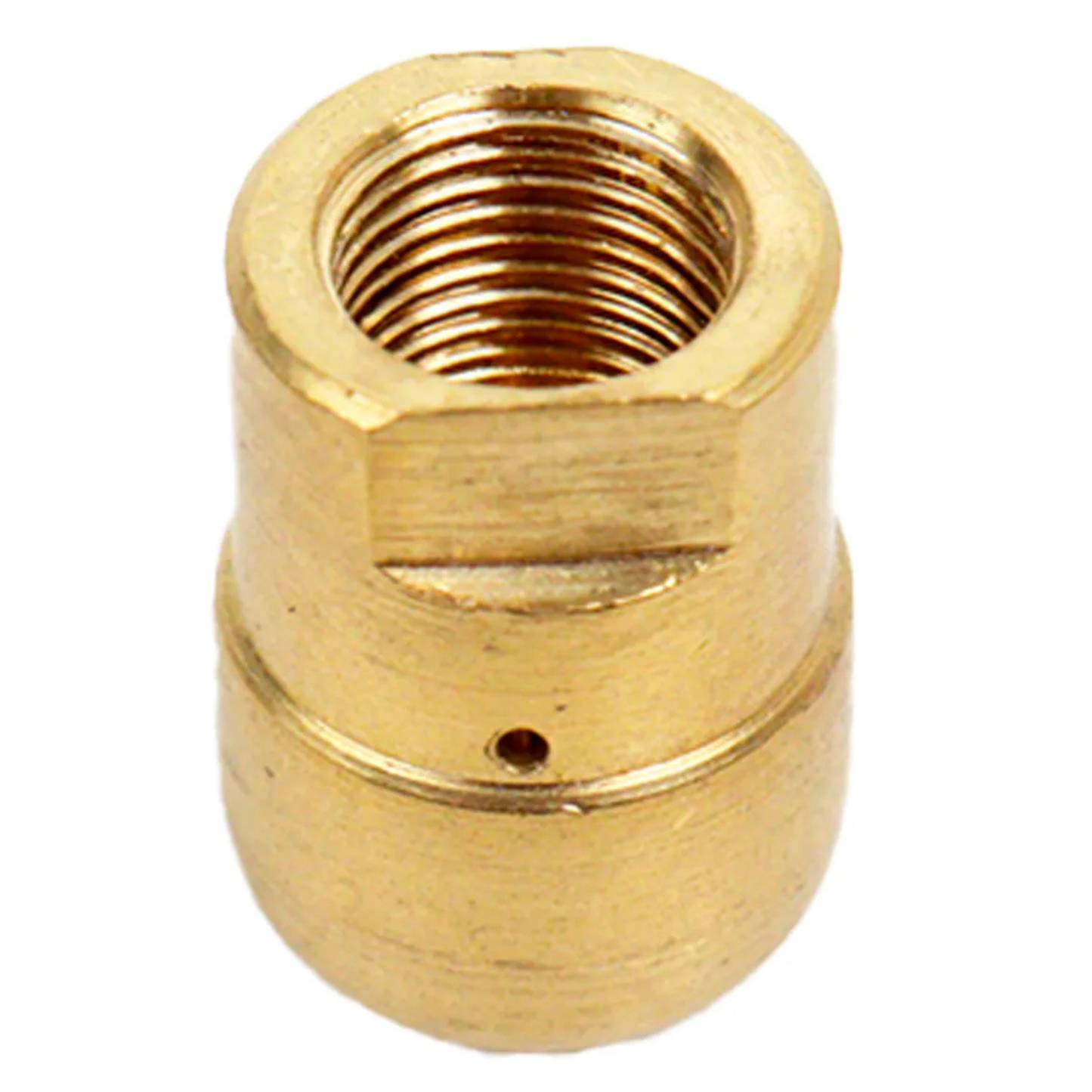 BOCAL Ø50 mm Rosca 1" – Desobstrução