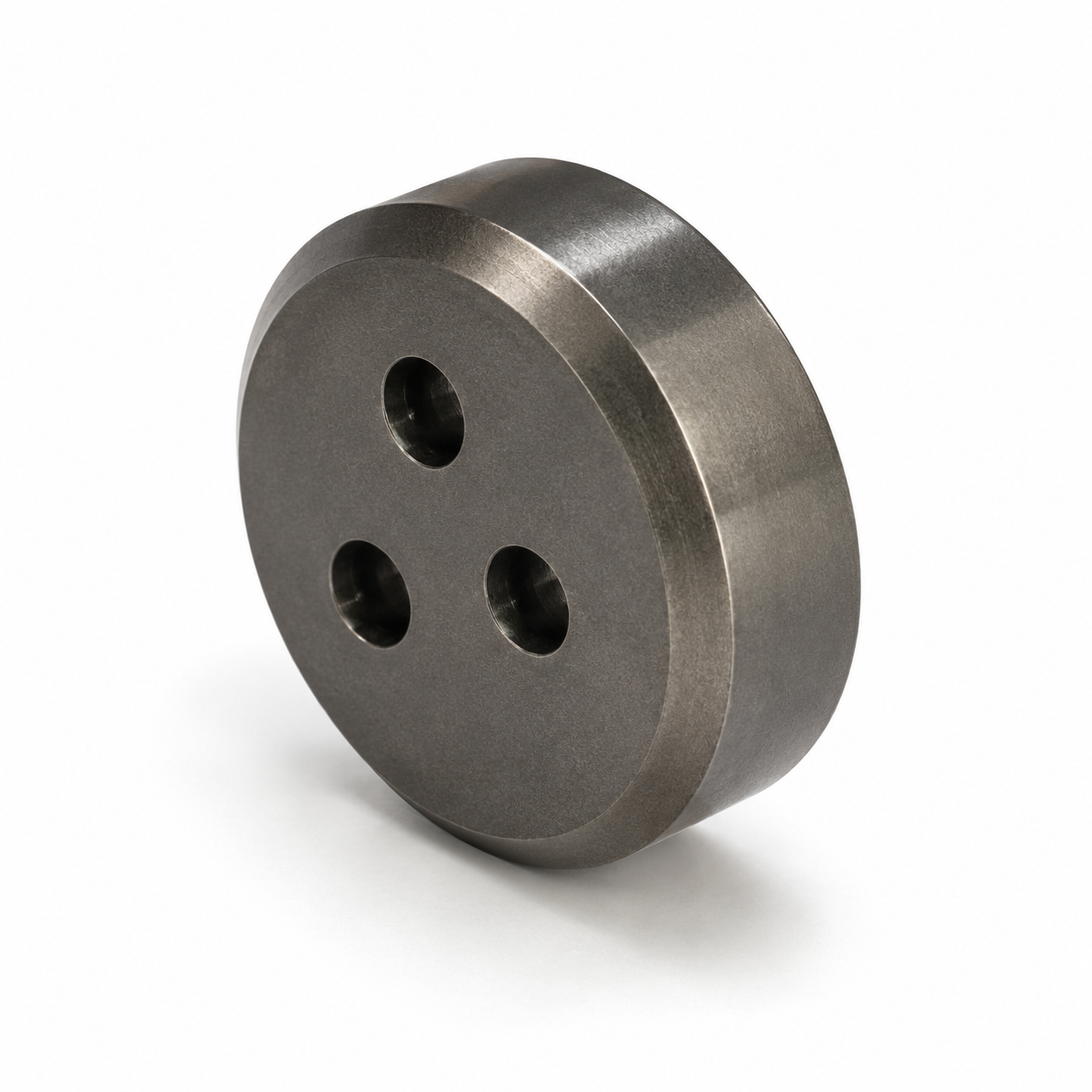 Flange da Engrenagem para Bomba Sibravac BPG e BPH
