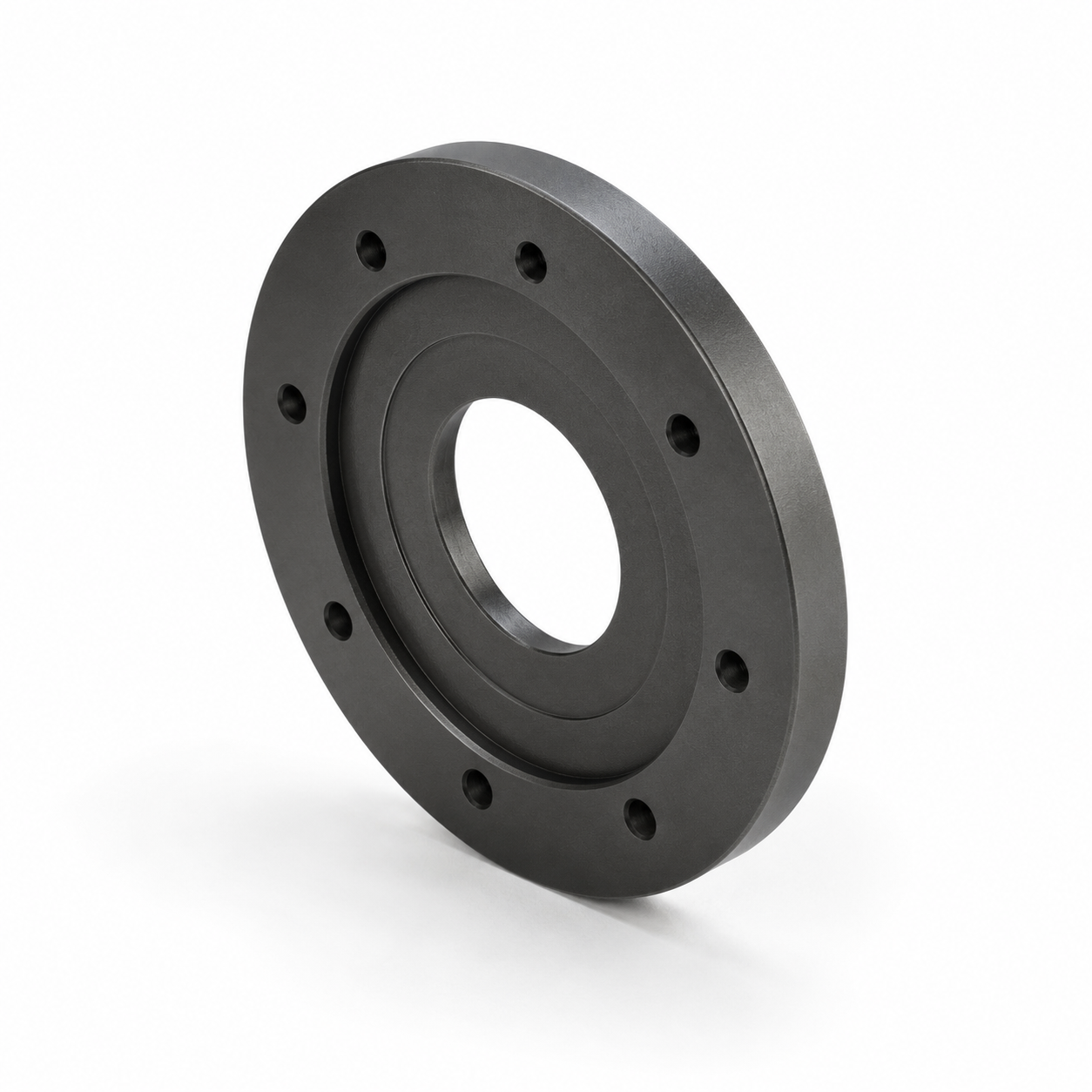 Flange do Rolamento para Bomba Sibravac BPG e BPH