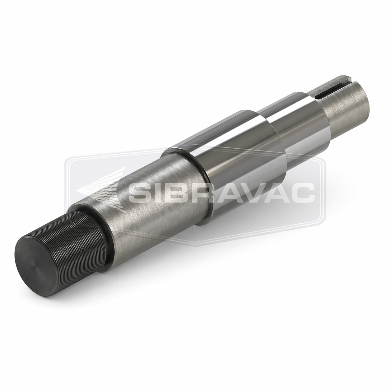 Eixo para Bombas MS 400/560/720 Aço Temperado Alta Resistência