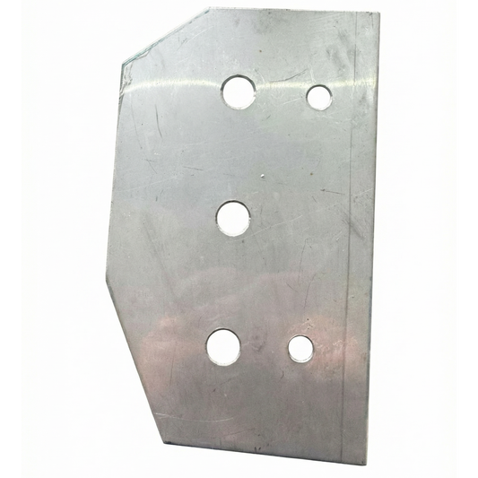 Suporte do Diafragma para Bomba de Vácuo MS Sibravac