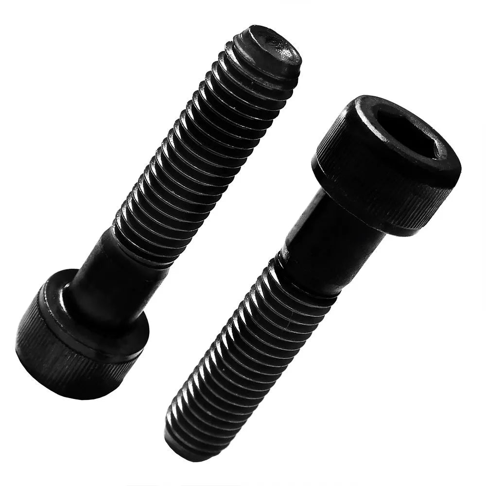 Parafuso Allen com Cabeça Cilíndrica