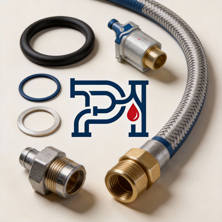 Peças e Acessórios