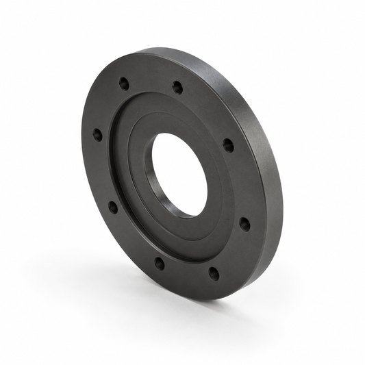 Flange do Rolamento para Bomba Sibravac BPG e BPH