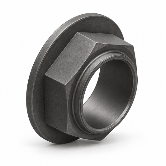 Porca de Aperto das Flanges - Caixa de Transferência SCT-05
