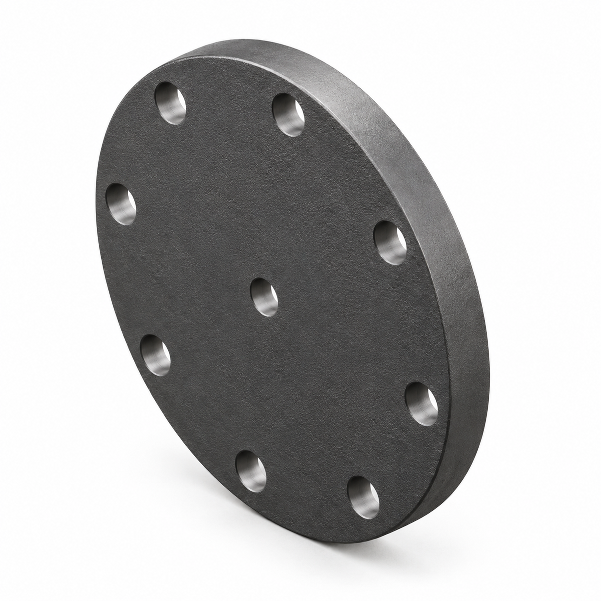 Flange - Caixa de Transferência Sibravac SCT-05
