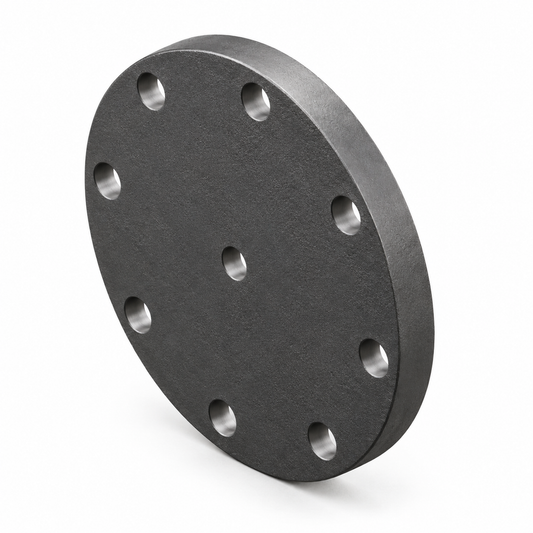 Flange - Caixa de Transferência SCT-05