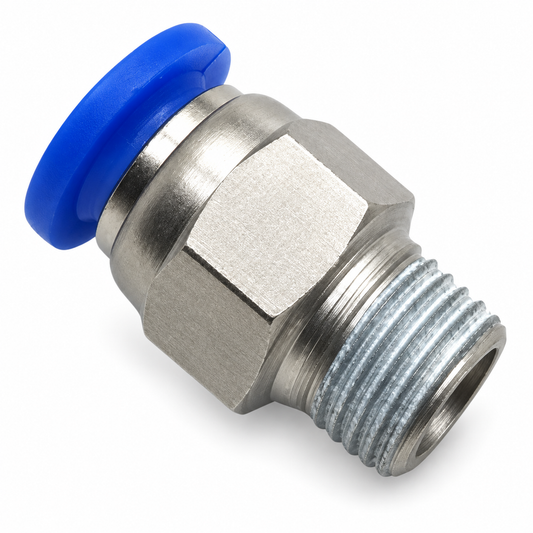 Conector Macho Caixa de Transferência SCT-05 Especial