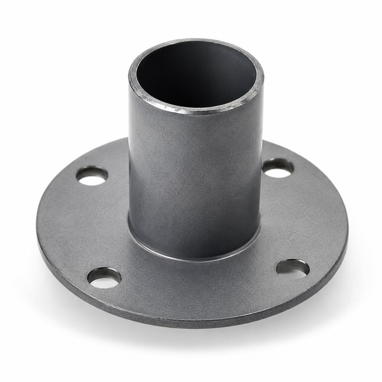 Flange de Descarga para bombas de vácuo Sibravac modelos MS 280, MS 480,e MS 720