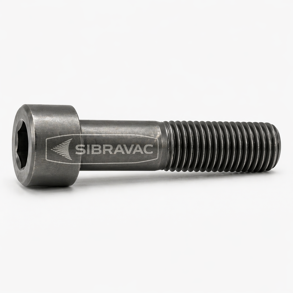 Parafuso - Caixa de Transferência SCT-05 Especial Sibravac