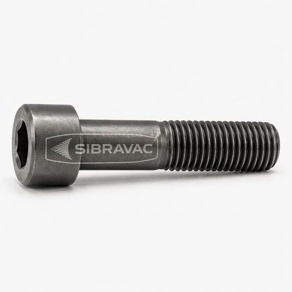 Parafuso - Caixa de Transferência SCT-05 Especial Sibravac
