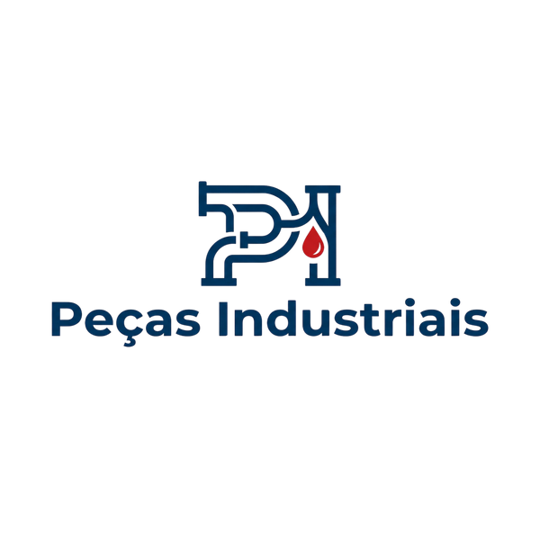 Peças Industrias