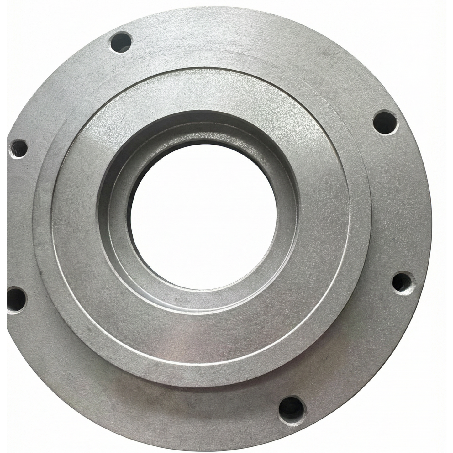 Tampa de Rolamento para Bomba de Vácuo MS Sibravac (Externa ou Interna)