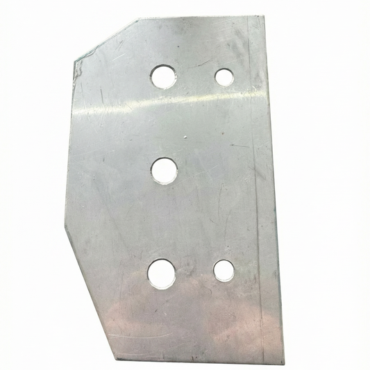 Suporte do Diafragma para Bomba de Vácuo MS Sibravac