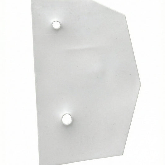 Diafragma em Teflon (PTFE) para Bomba de Vácuo MS Sibravac