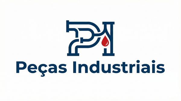Peças Industrias